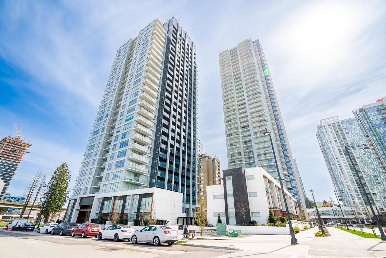 Property Photo: 13428 105 Avenue 2508 BC V3T 0S6