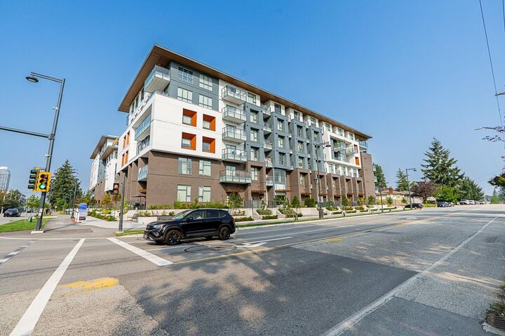 Property Photo: 10829 140 Street E201 BC V3R 0H4