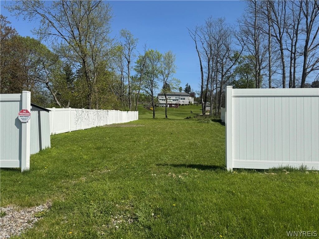Property Photo:  241 Hamilton Avenue  NY 14760 
