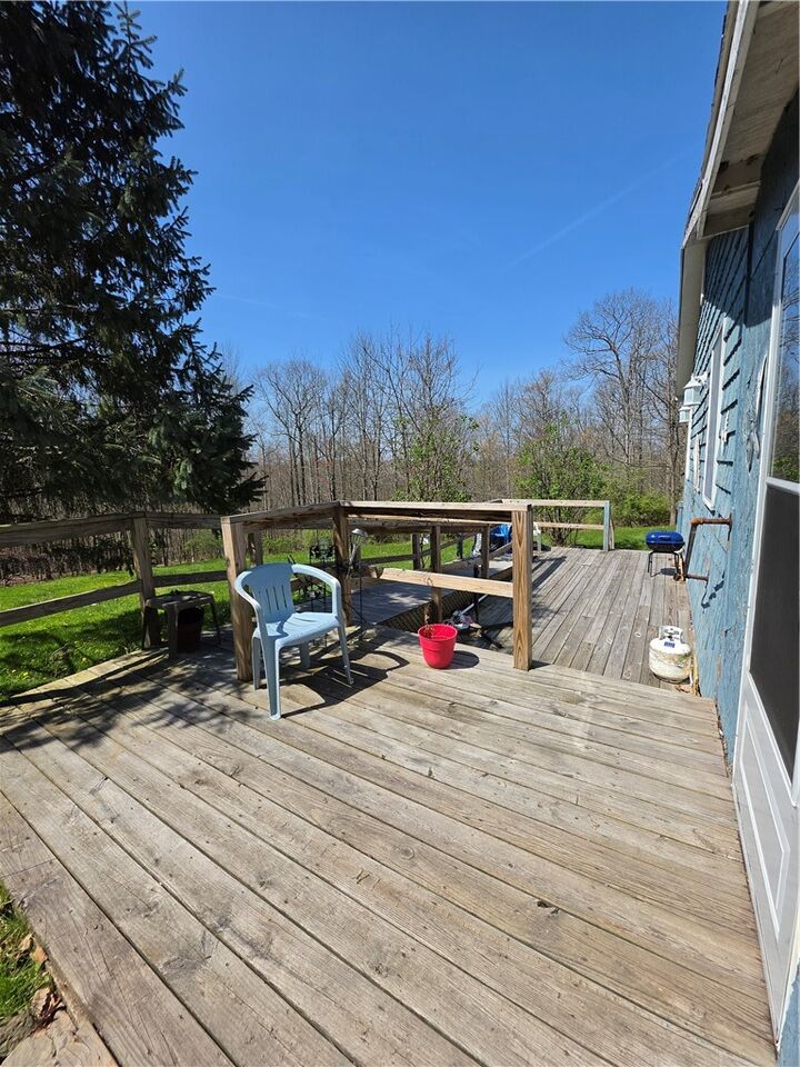 Property Photo:  1926 Ranch Lane  NY 14830 
