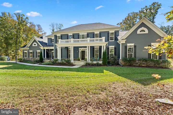 Property Photo:  80 Shackelford Well Road  VA 22406 