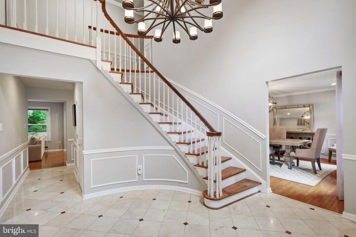 Property Photo: 12213 Galesville Drive MD 20878