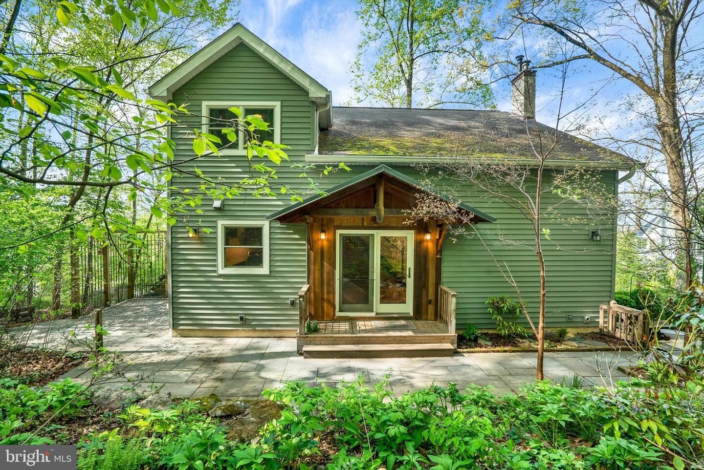Property Photo:  1694 Spring Valley Road  PA 18015 
