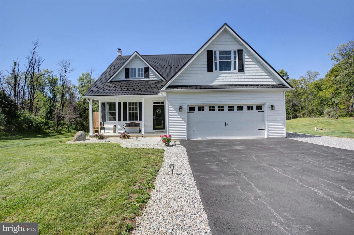 Property Photo:  670 Zeigler Road  PA 17315 