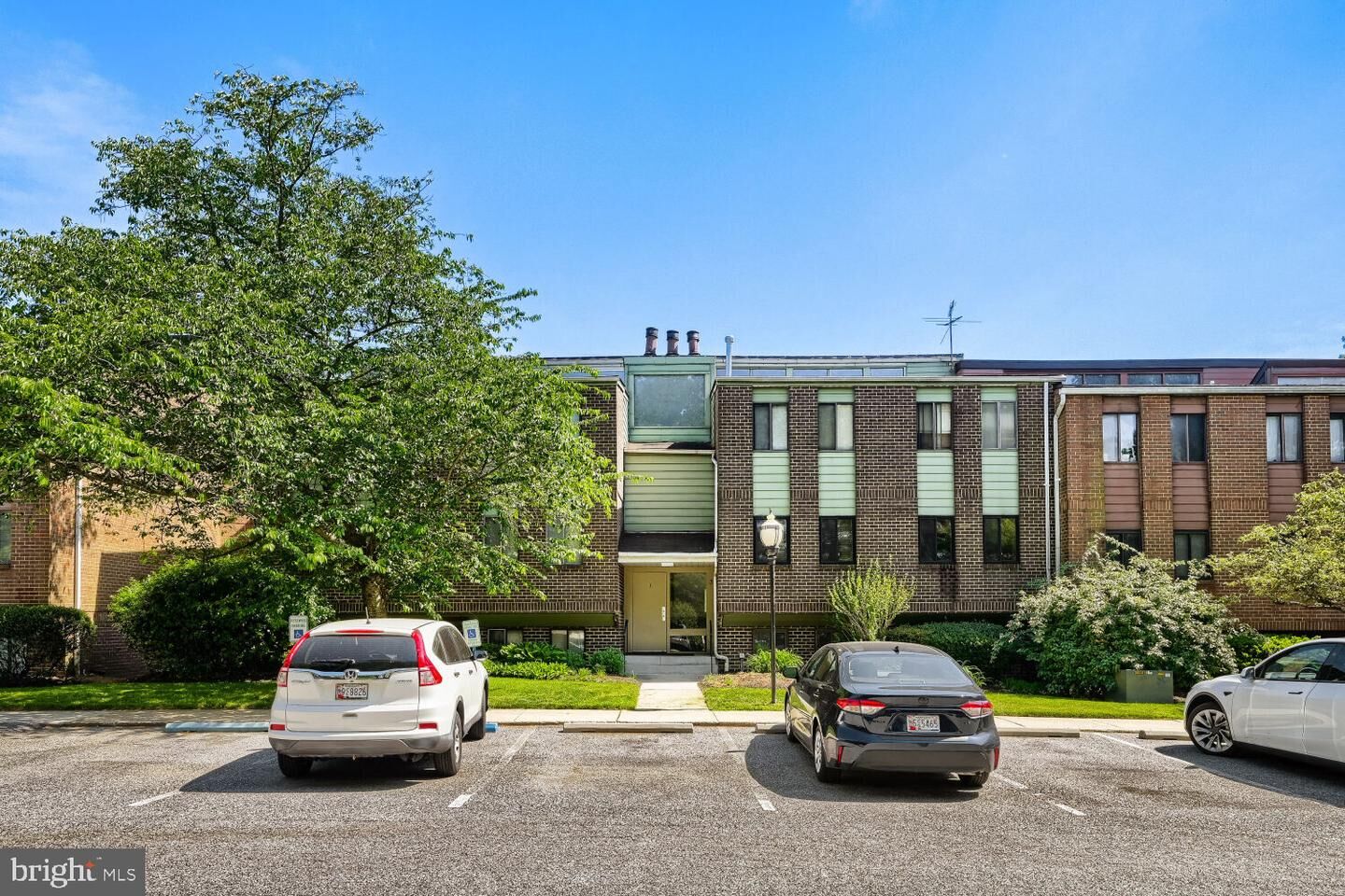 Property Photo: 3 Windblown Court 102 MD 21209
