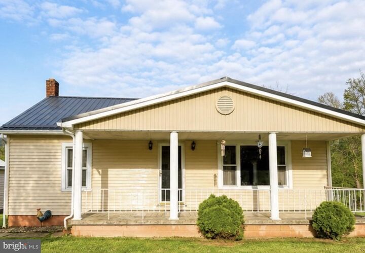 Property Photo: 11282 Pogue Road PA 17243