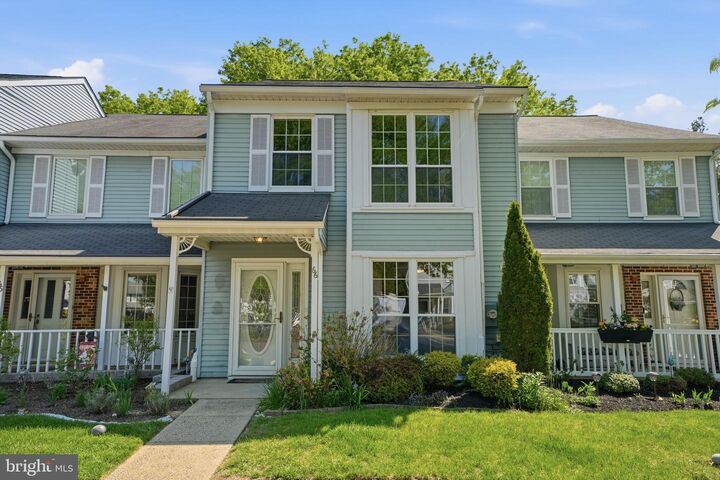 Property Photo:  66 Fair Oaks Court  PA 18940 