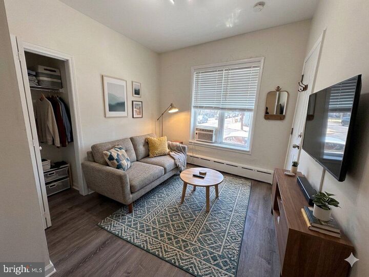 Property Photo:  2045 Snyder Avenue 1  PA 19145 