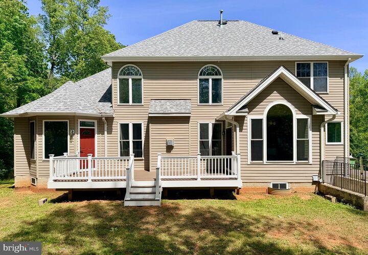 Property Photo:  10560 Gravel Road  VA 22714 