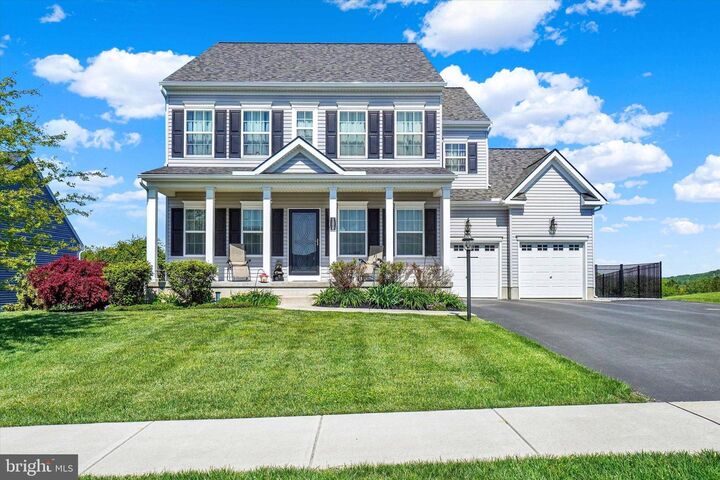 Property Photo:  100 Hollyhock Drive  PA 17345 