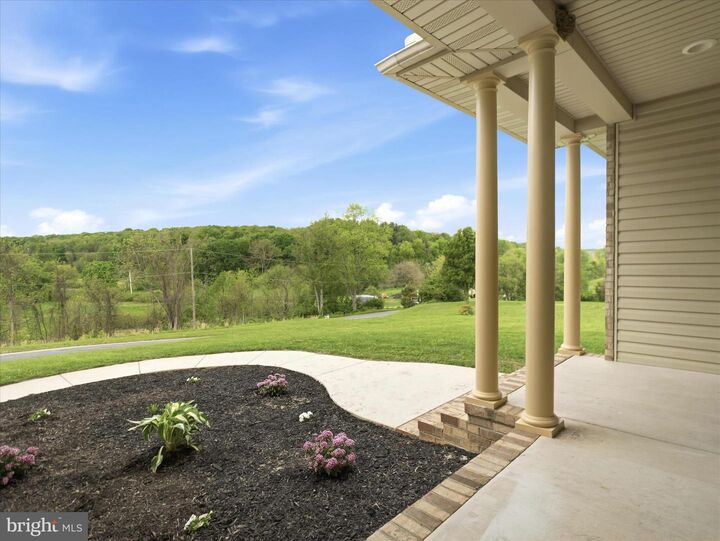 Property Photo: 104 Frogtown Road PA 17331