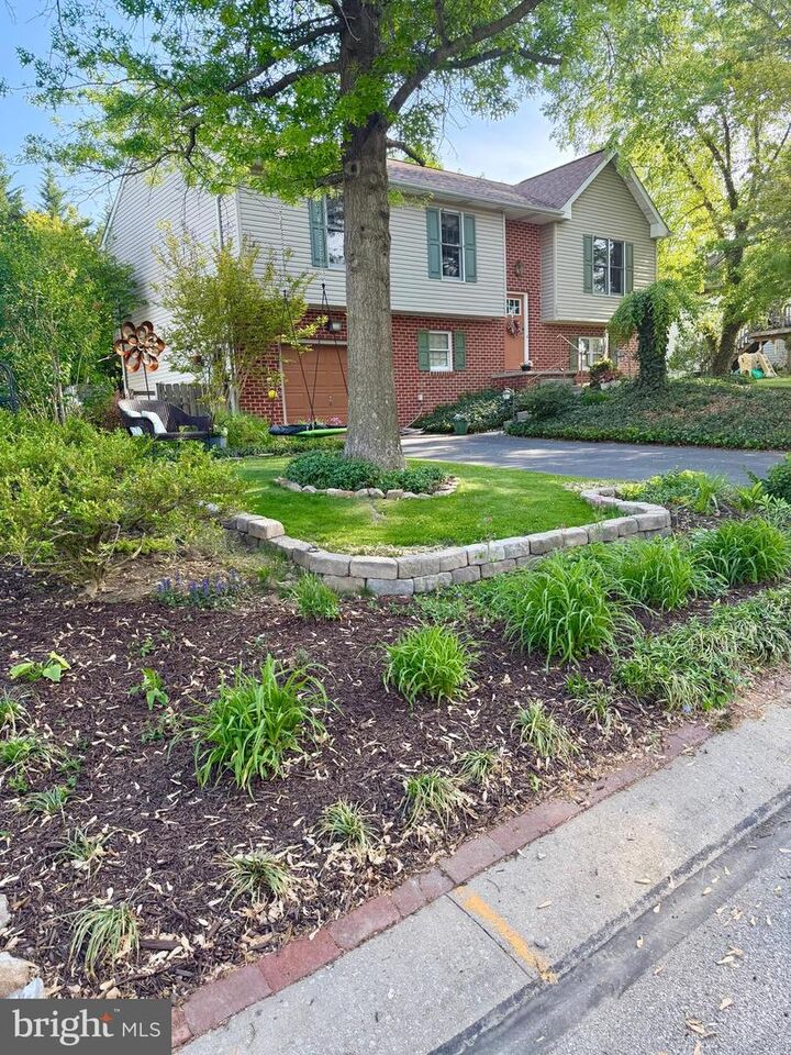Property Photo:  107 Northview Drive  PA 17331 