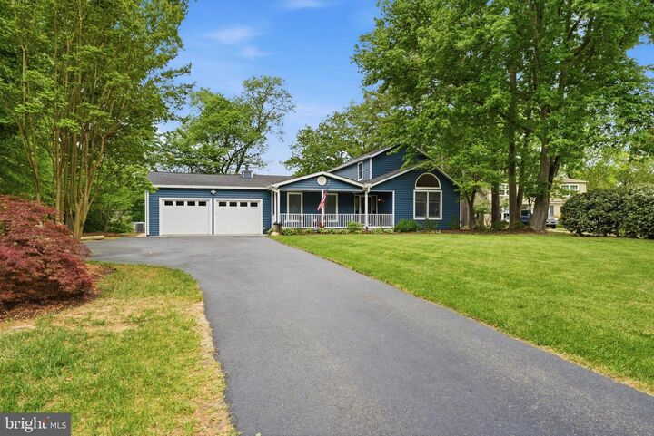 Property Photo:  44932 Blackistone Circle  MD 20636 