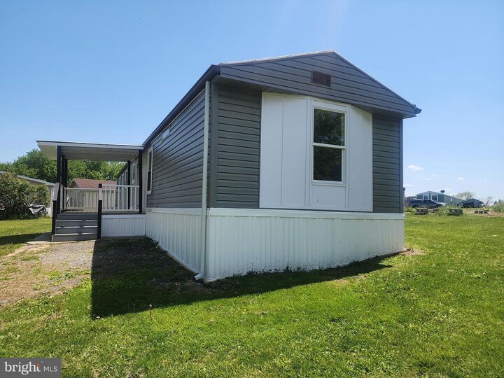 Property Photo:  41 Mountain View Terrace  PA 17241 