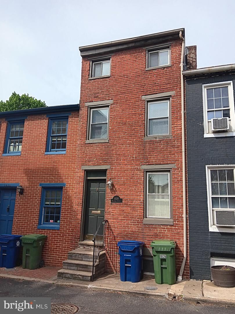 Property Photo:  1026 Patapsco Street  MD 21230 