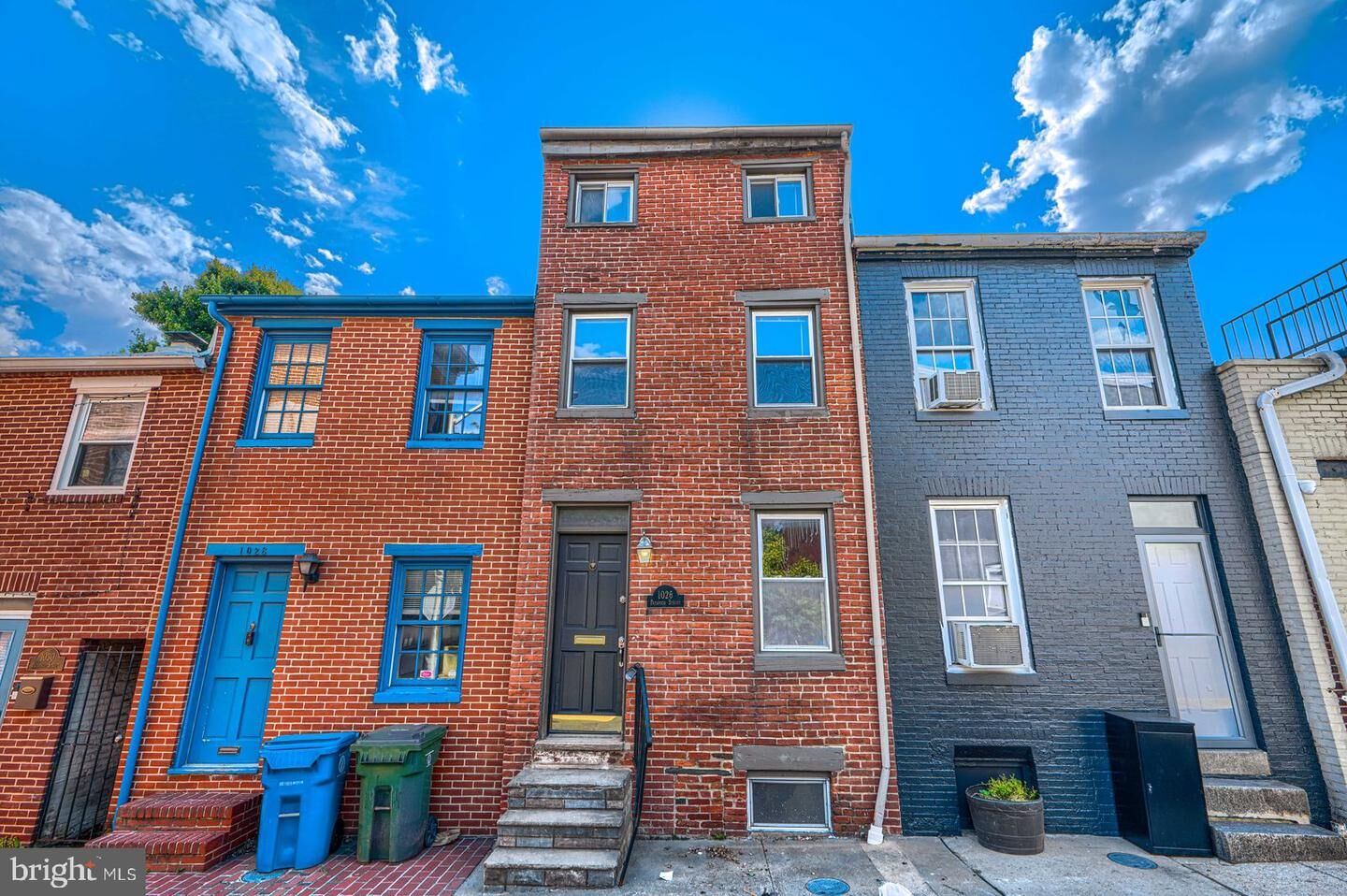 Property Photo: 1026 Patapsco Street MD 21230