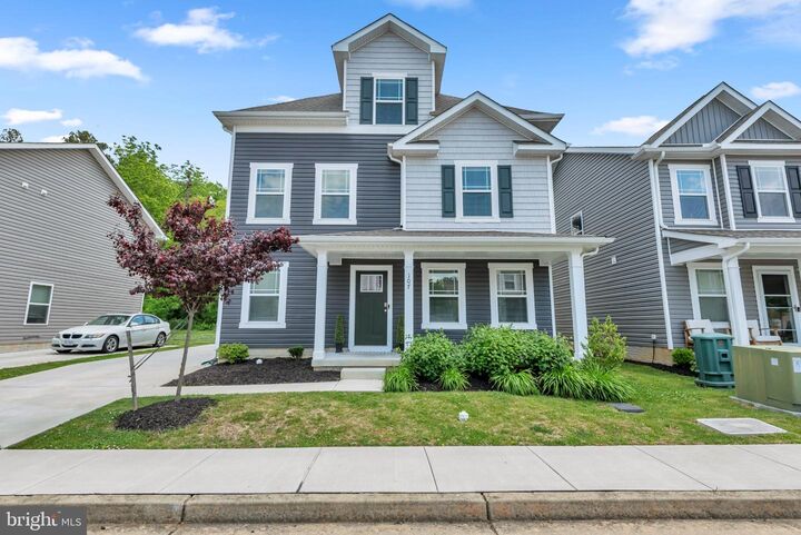 Property Photo: 107 Flying Cloud Drive MD 21620