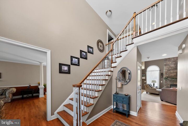 Property Photo:  299 Ridgewood Drive  DE 19934 