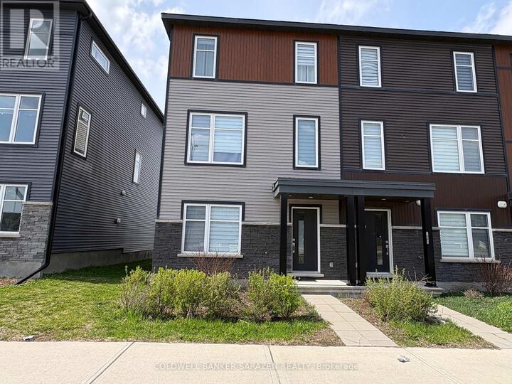 Property Photo:  1085 Speedvale Court  ON K2T 0P6 