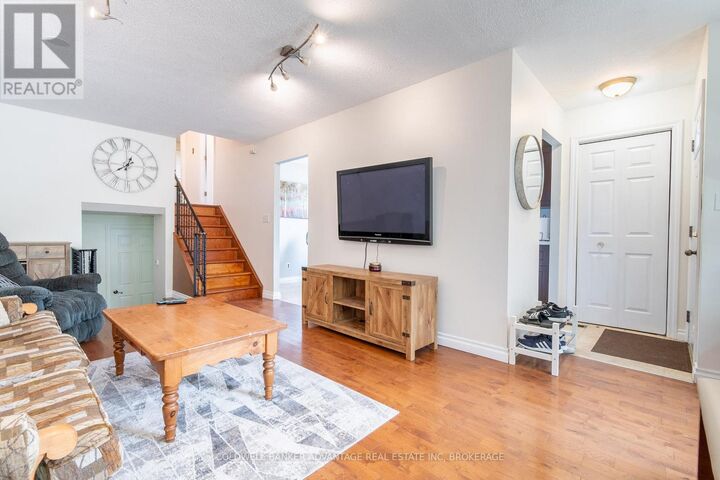 Property Photo:  141 Linwell Road  ON L2N 6H2 