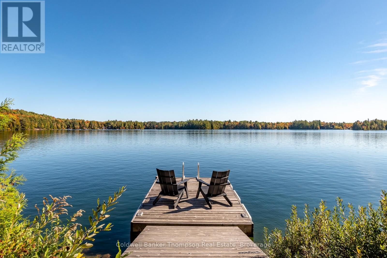 Property Photo:  57 Mayflower Lane  ON P0A 1J0 