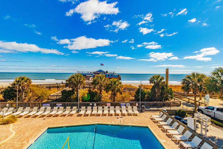 Property Photo: 1304 N Ocean Blvd. 304 SC 29577