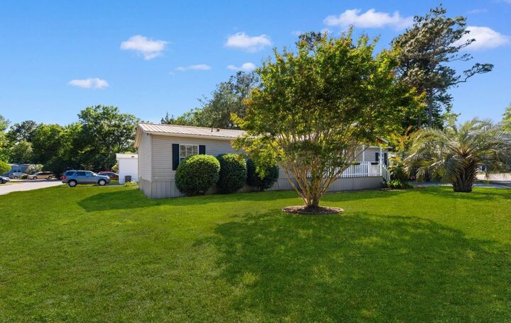 Property Photo: 170 Offshore Dr. SC 29576