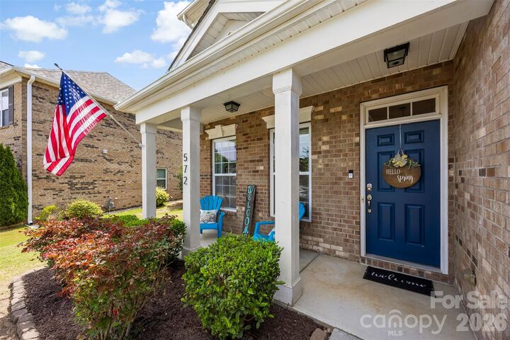 Property Photo:  572 Millstream Drive  SC 29732 