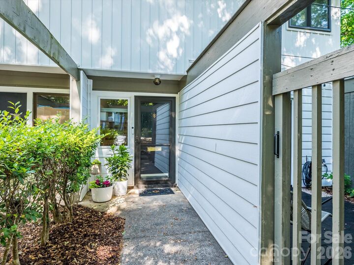 Property Photo:  3738 Winding Creek Lane  NC 28226 