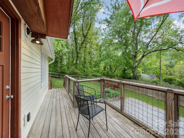 Property Photo:  811 Miami Terrace  NC 28791 