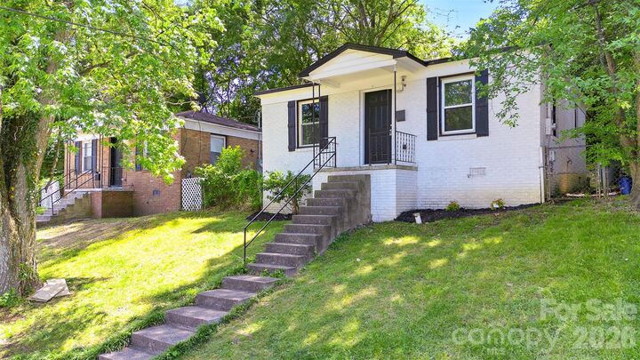 Property Photo:  637 Miller Street  NC 28203 