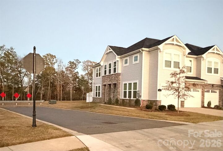 Property Photo:  14618 Tamarack Drive  NC 28278 