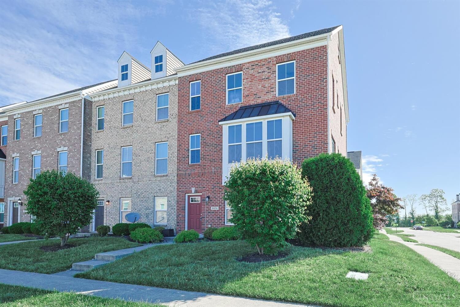 Property Photo:  9574 Union Park  OH 45069 