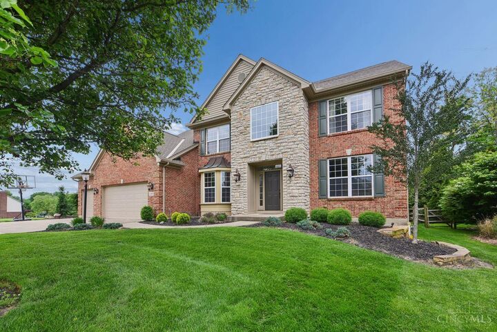Property Photo:  2269 Shimmering Bay Lane  OH 45244 