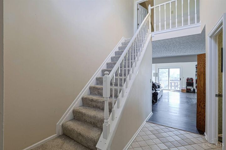 Property Photo:  6764 Sandharbor Court  OH 45039 