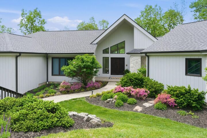 Property Photo:  183 Congress Run Road  OH 45215 