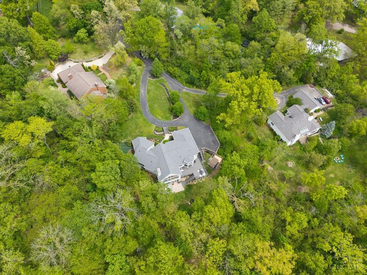 Property Photo:  183 Congress Run Road  OH 45215 