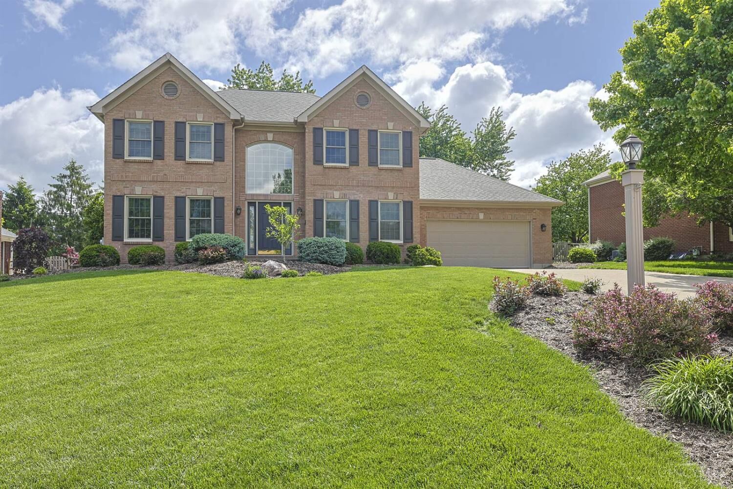 Property Photo:  7138 St Albans Way  OH 45011 