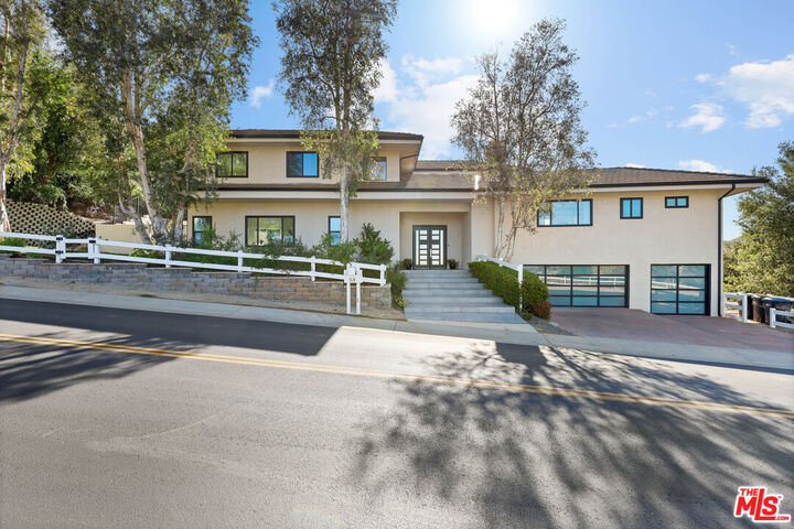 Property Photo:  53 Saddlebow Rd  CA 91307 