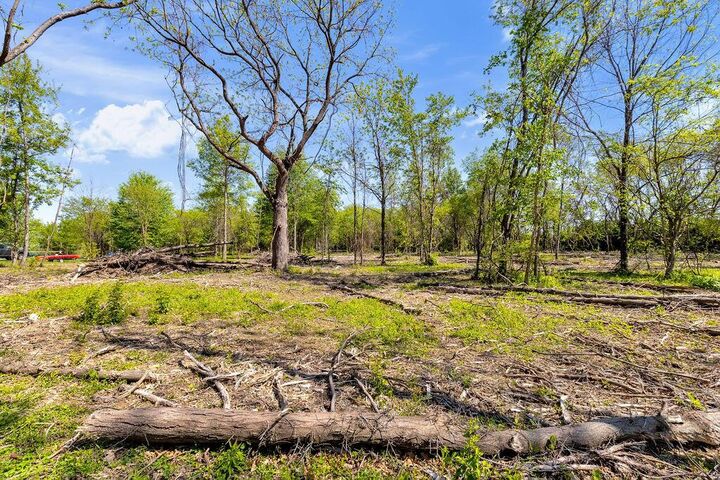 Property Photo:  0 Fancher Road  OH 43082 