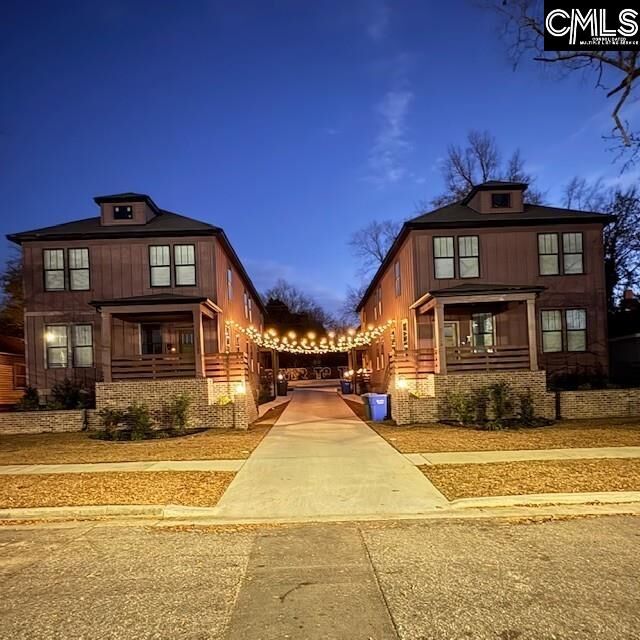 Property Photo:  2514-2516 Richland  SC 29204 