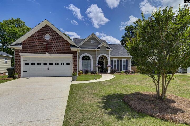 Property Photo:  112 Blackstone  SC 29036 