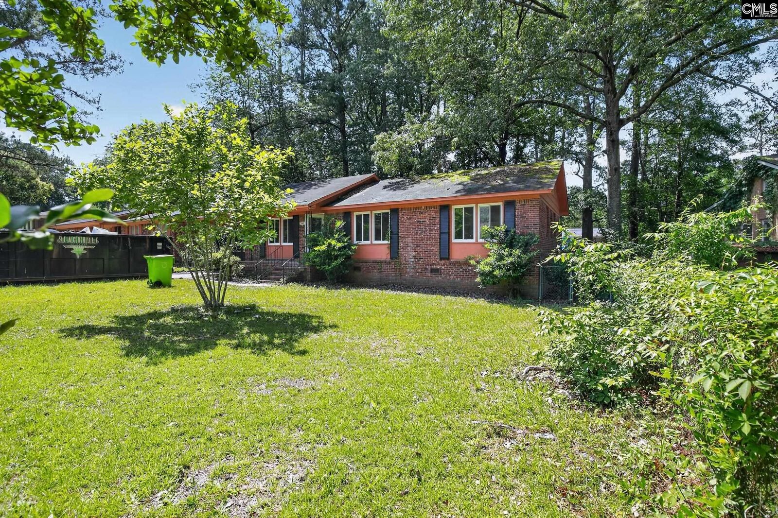 Property Photo: 3504 Traveler SC 29209