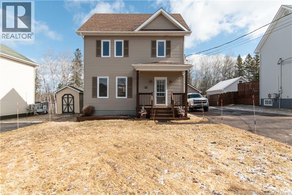 Property Photo:  150 East Street  NB E1A 7A1 