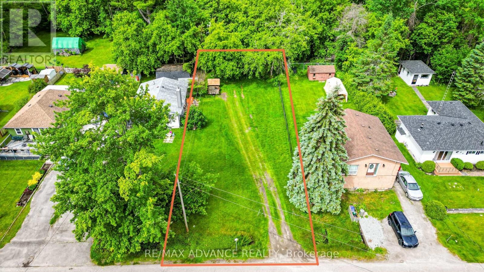 Property Photo:  100 Dunkirk Avenue  ON L0E 1R0 