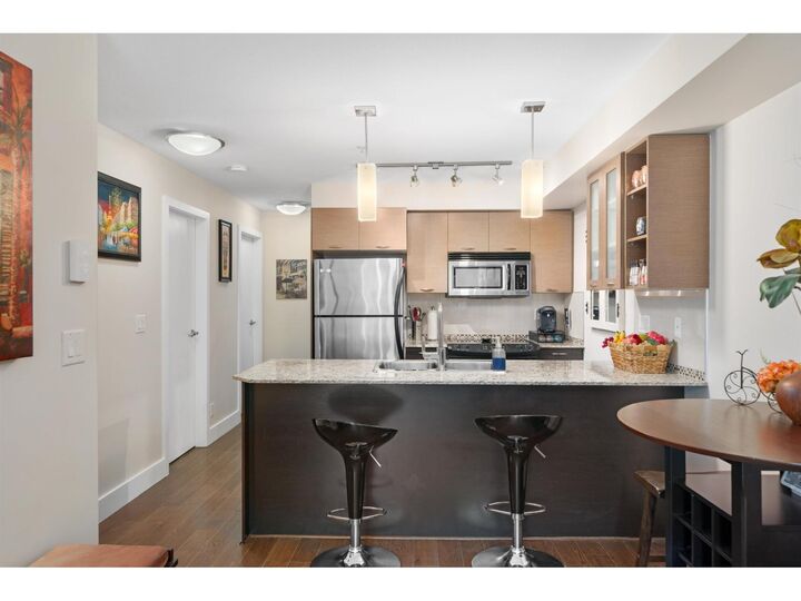 Property Photo:  2233 McKenzie Road 327  BC V2S 4A1 