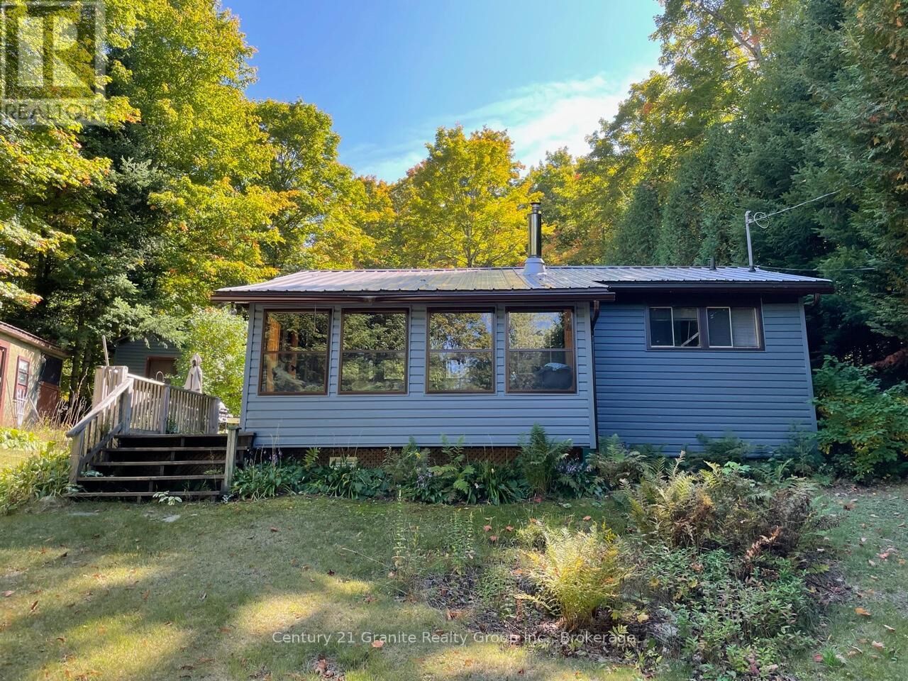 Property Photo:  1052 Kensington Road  ON K0M 1S0 