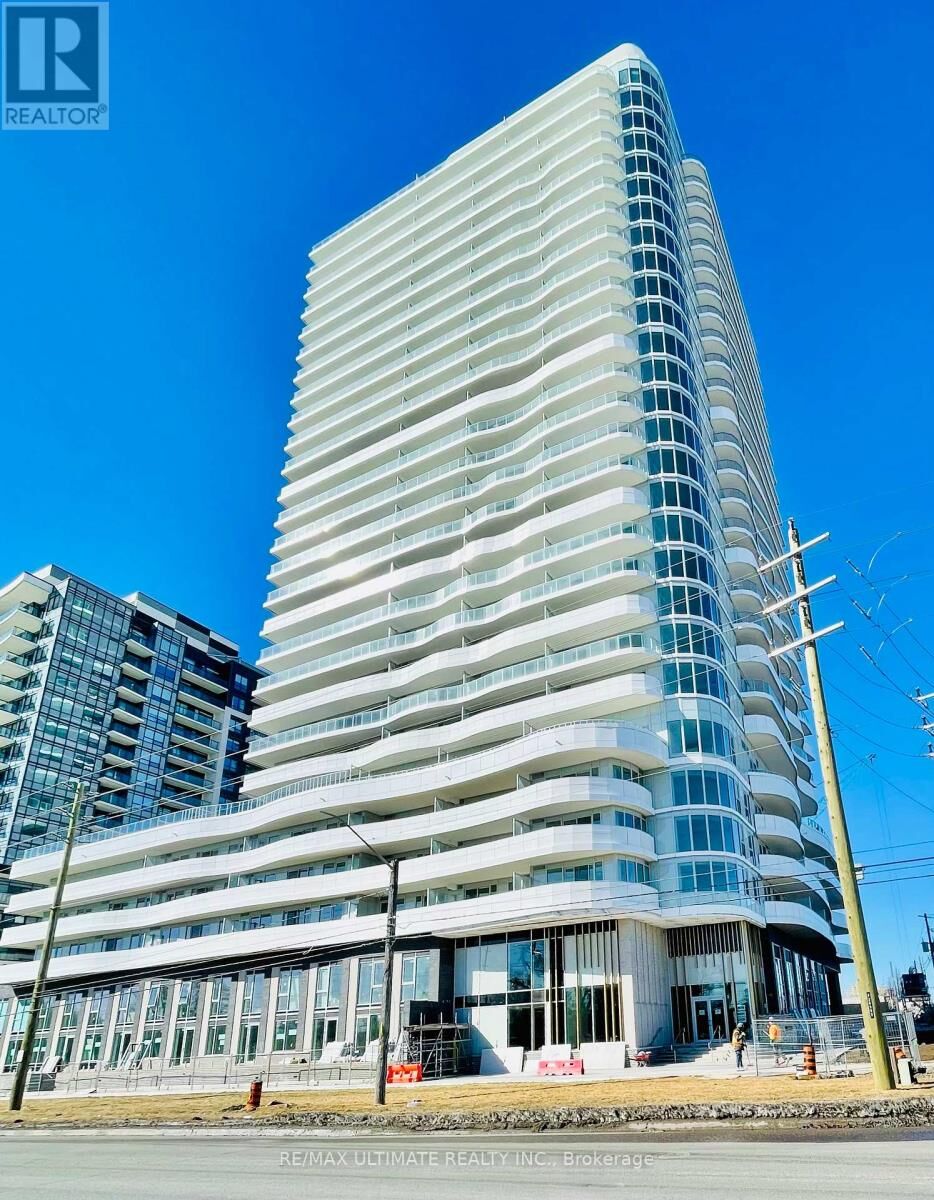 Property Photo:  1010 Sandy Beach Road 1302  ON L1W 0C7 