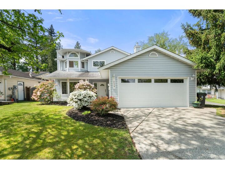 9539 215A Street — photo 1
