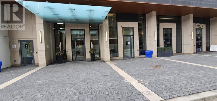 Property Photo:  395 Bloor Street 1107  ON M4W 0B4 